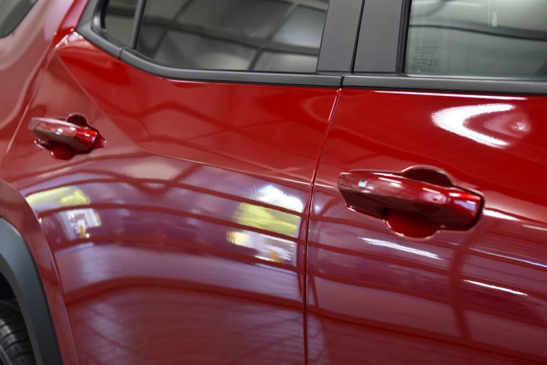 2025 Chevrolet Equinox LT — photo 9