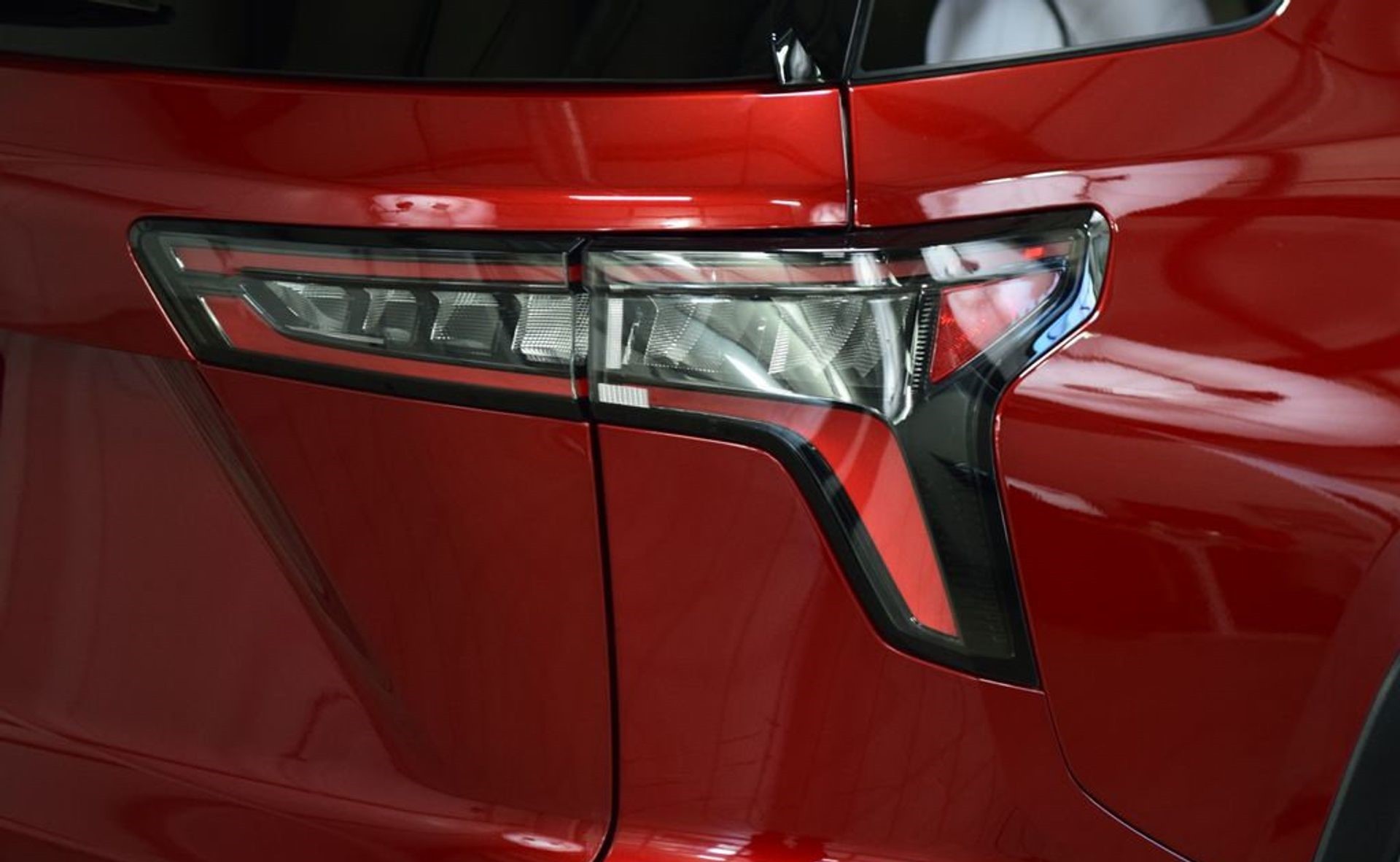 2025 Chevrolet Equinox LT — photo 10