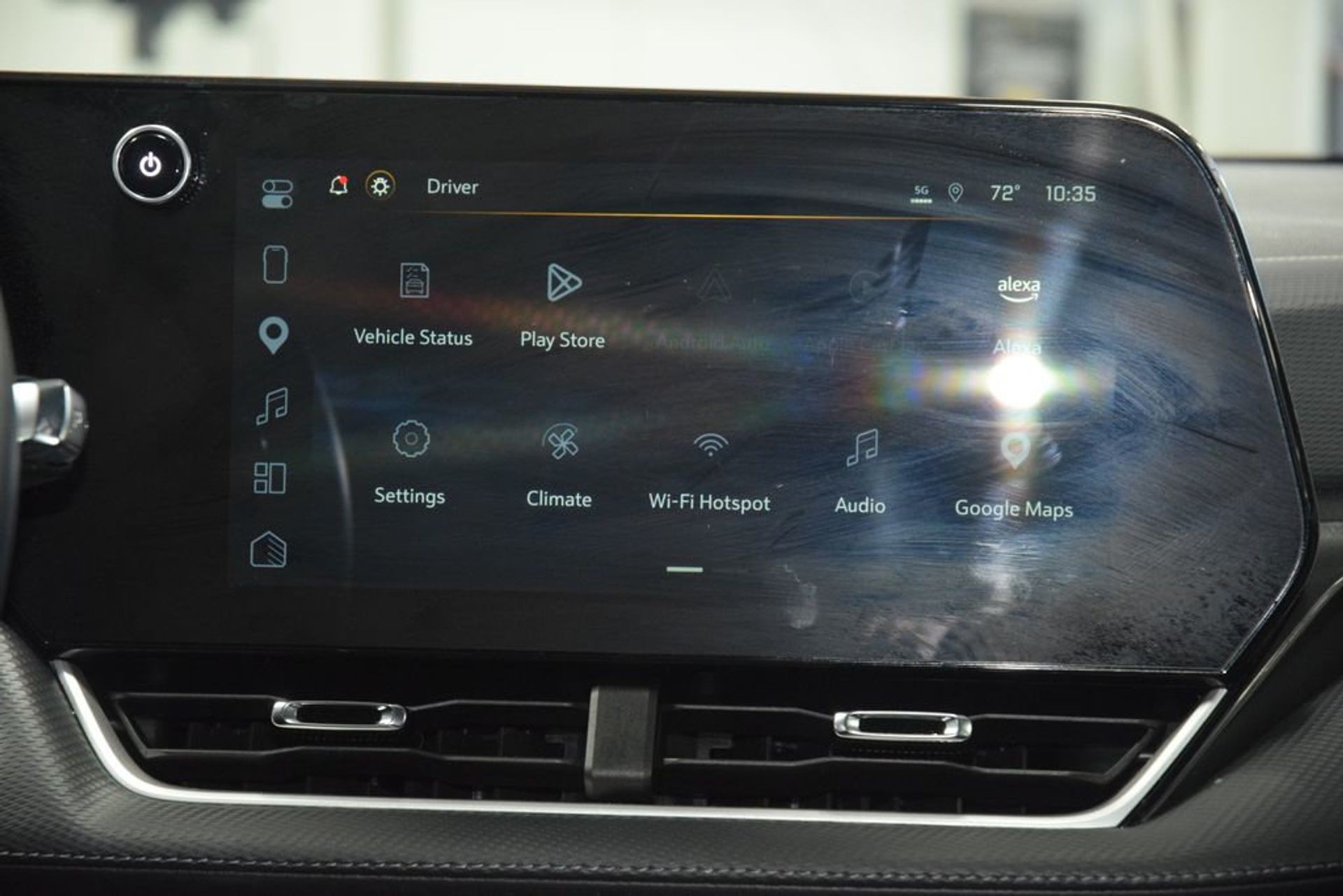 2025 Chevrolet Equinox LT — photo 18