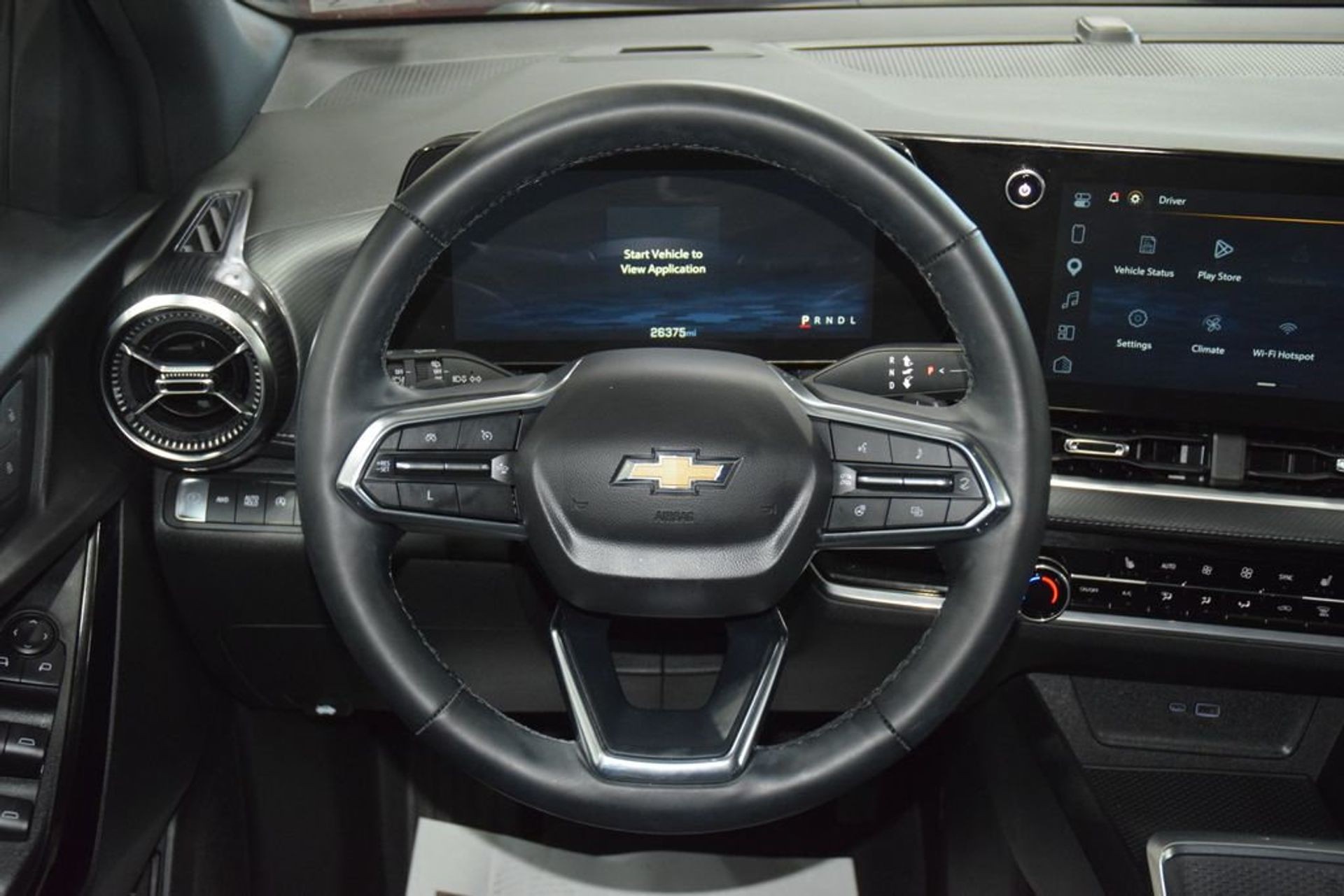 2025 Chevrolet Equinox LT — photo 22