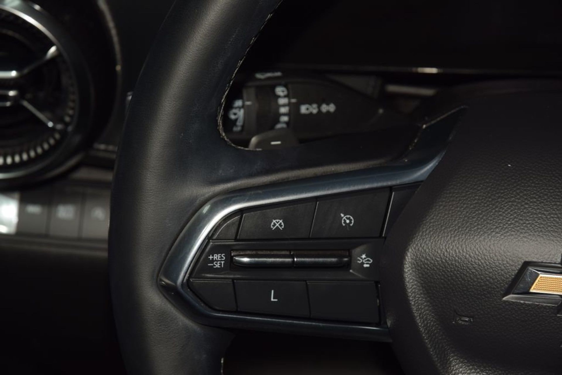 2025 Chevrolet Equinox LT — photo 23