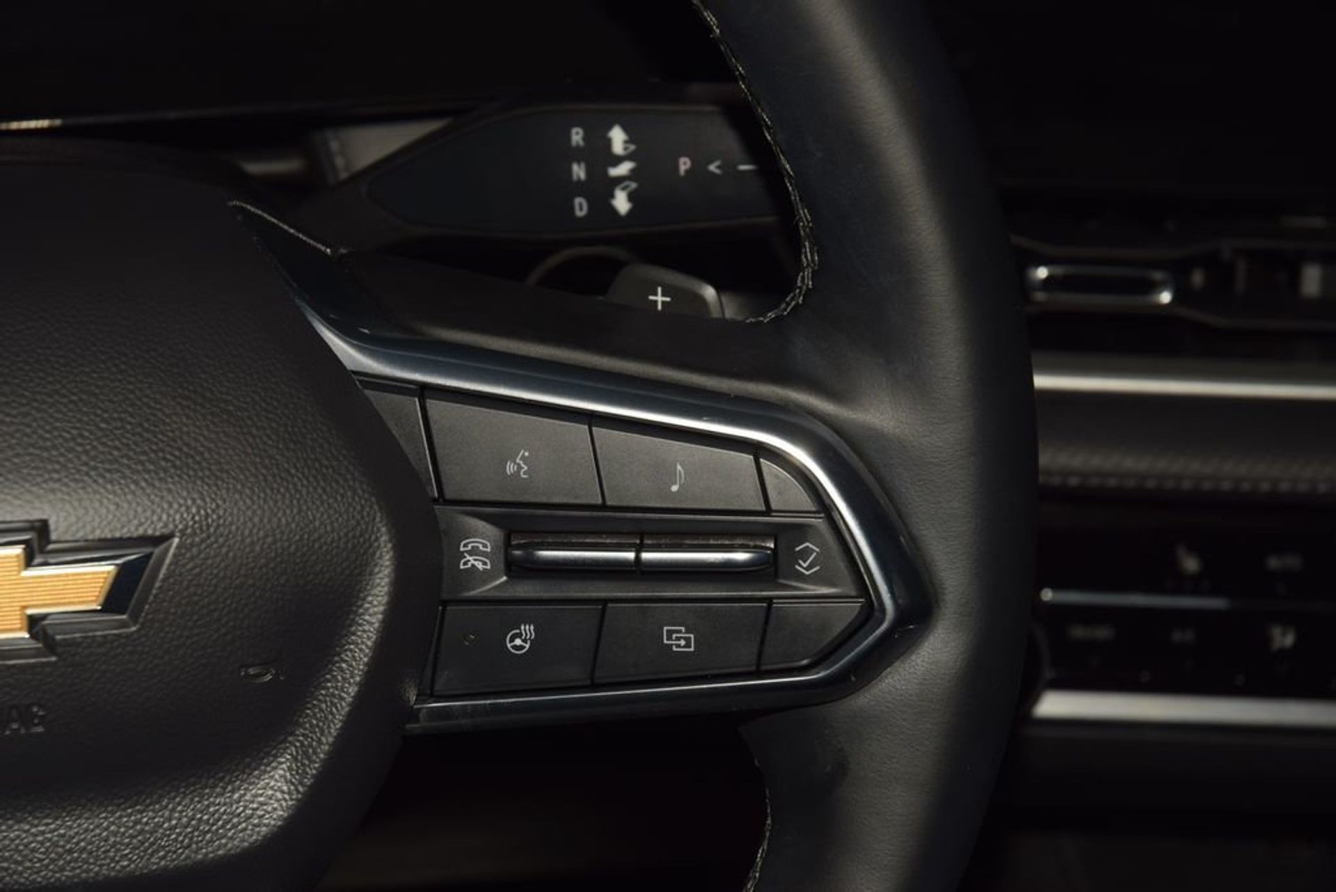 2025 Chevrolet Equinox LT — photo 24