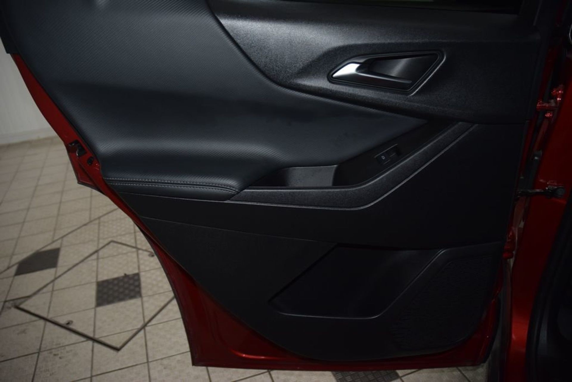 2025 Chevrolet Equinox LT — photo 30