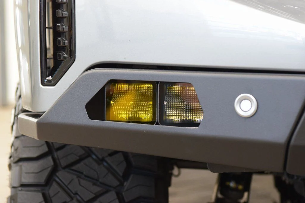 2025 GMC Sierra 1500 — photo 10
