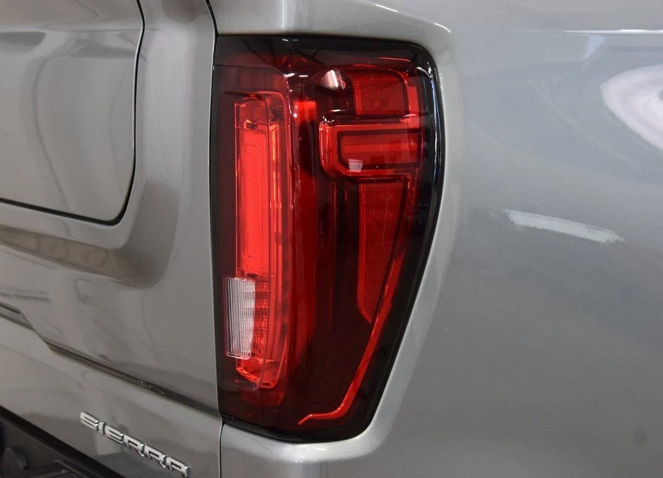 2025 GMC Sierra 1500 — photo 15