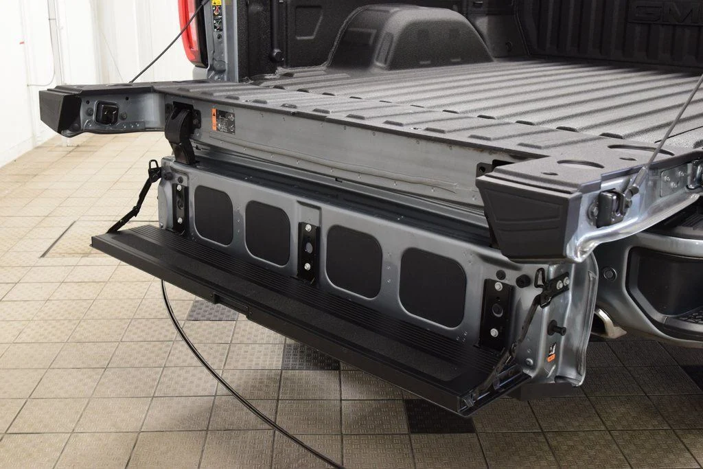 2025 GMC Sierra 1500 — photo 18