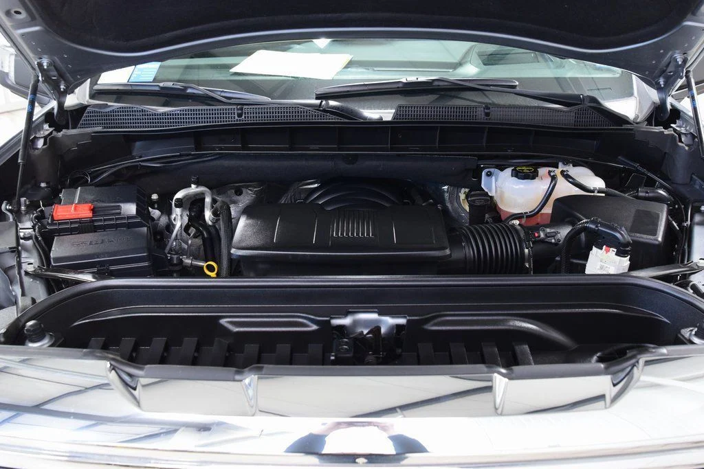2025 GMC Sierra 1500 — photo 22