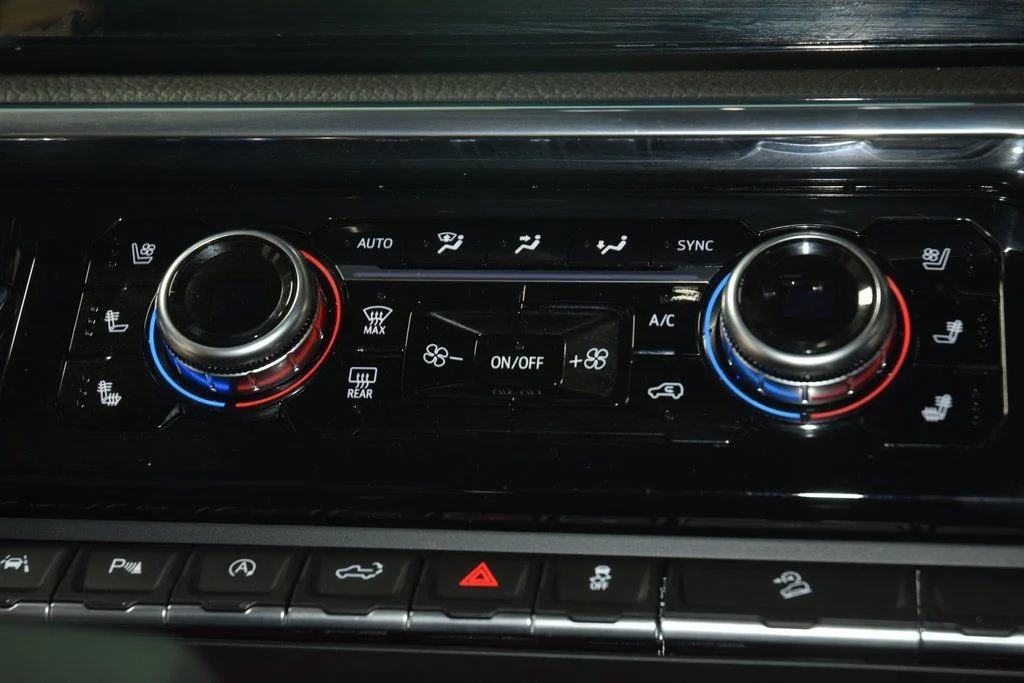 2025 GMC Sierra 1500 — photo 24