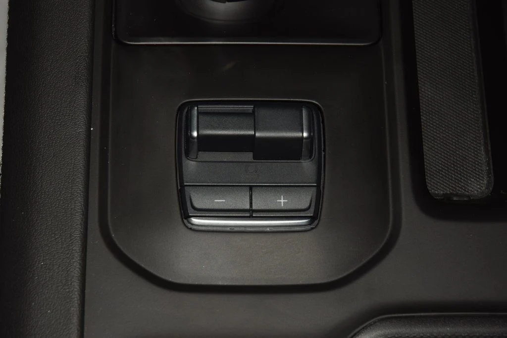 2025 GMC Sierra 1500 — photo 26