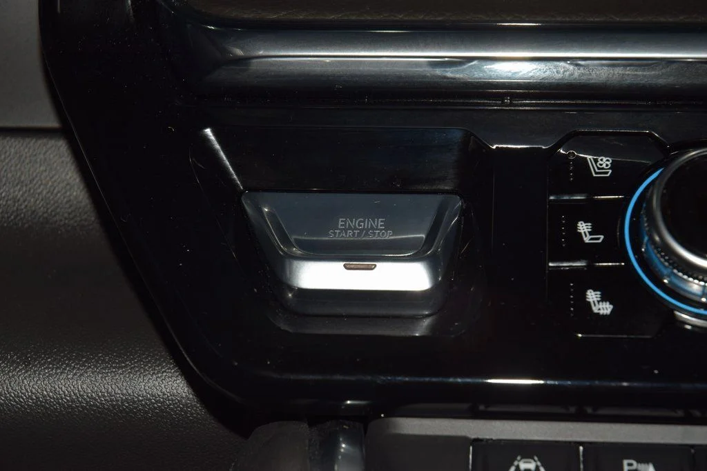 2025 GMC Sierra 1500 — photo 27