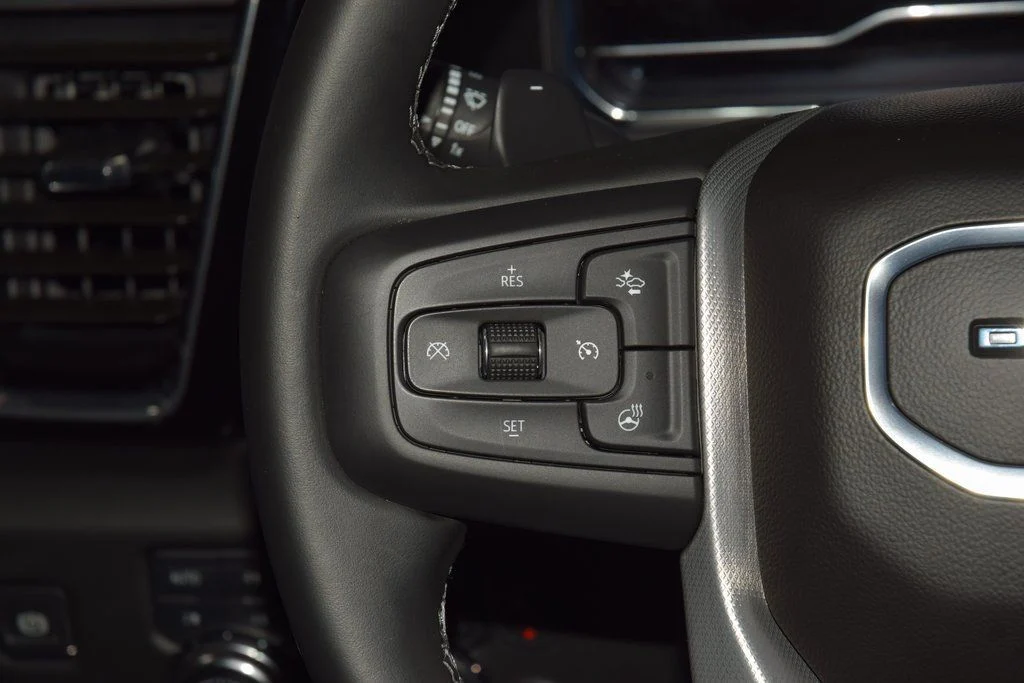 2025 GMC Sierra 1500 — photo 30