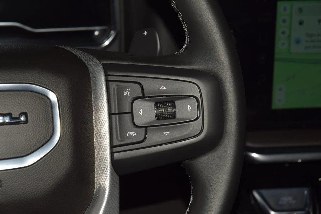 2025 GMC Sierra 1500 — photo 31