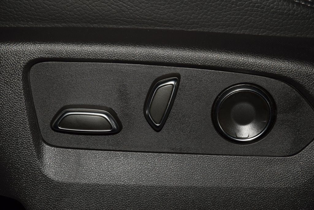 2025 GMC Sierra 1500 — photo 33