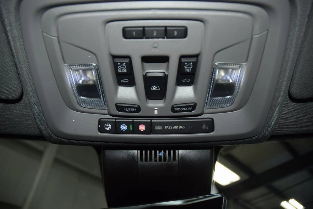 2025 GMC Sierra 1500 — photo 45