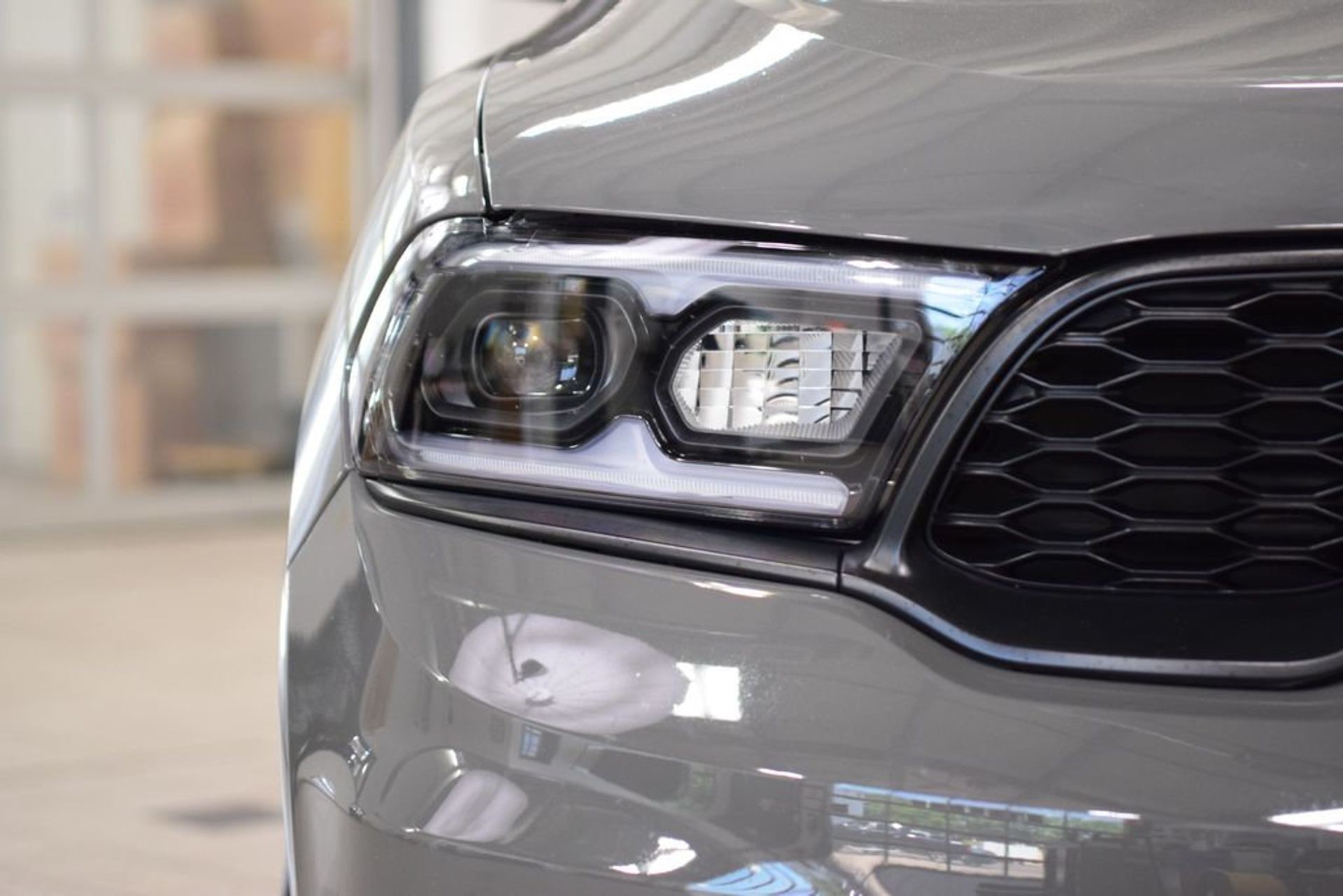 2025 Dodge Durango R/T — photo 5