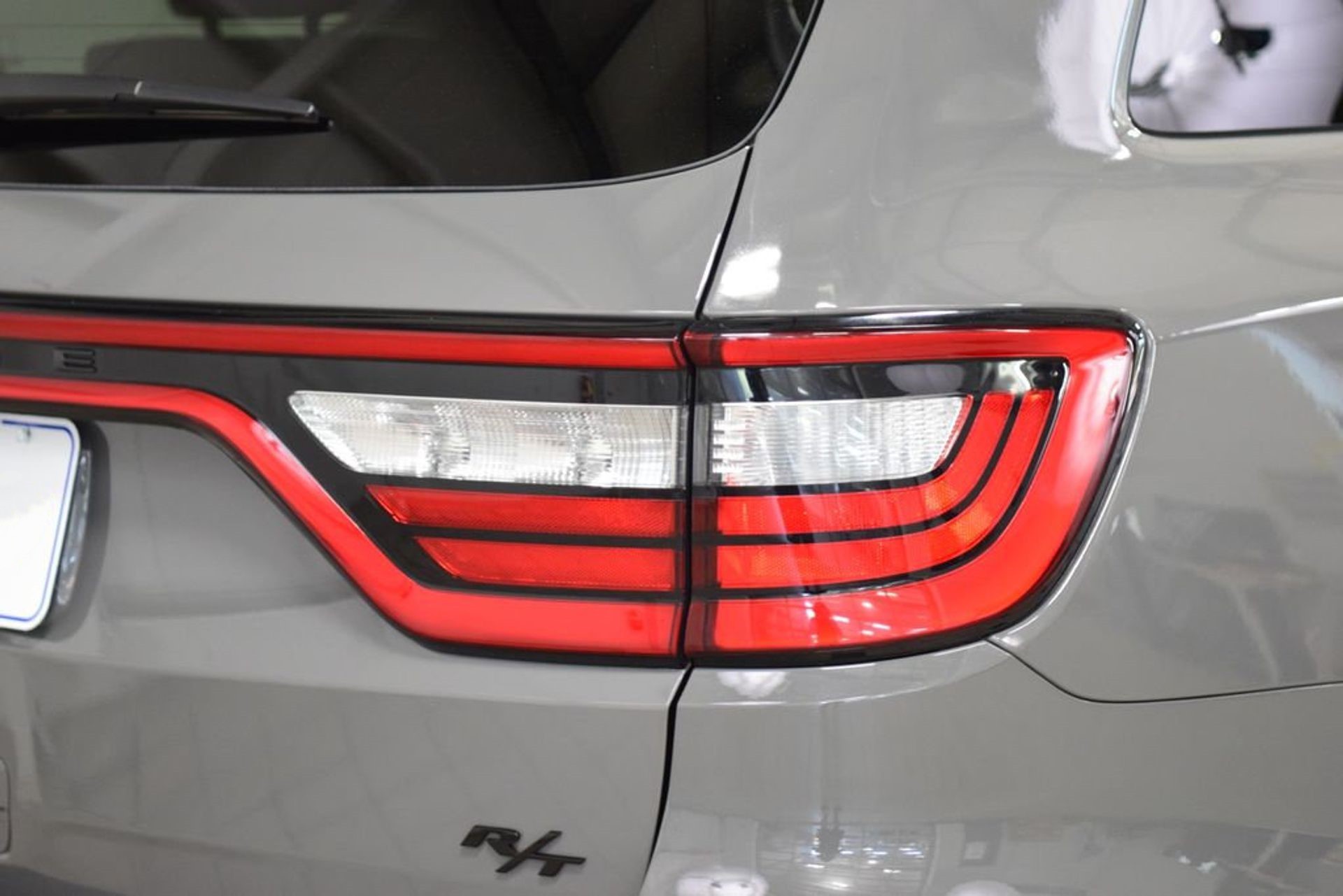 2025 Dodge Durango R/T — photo 11