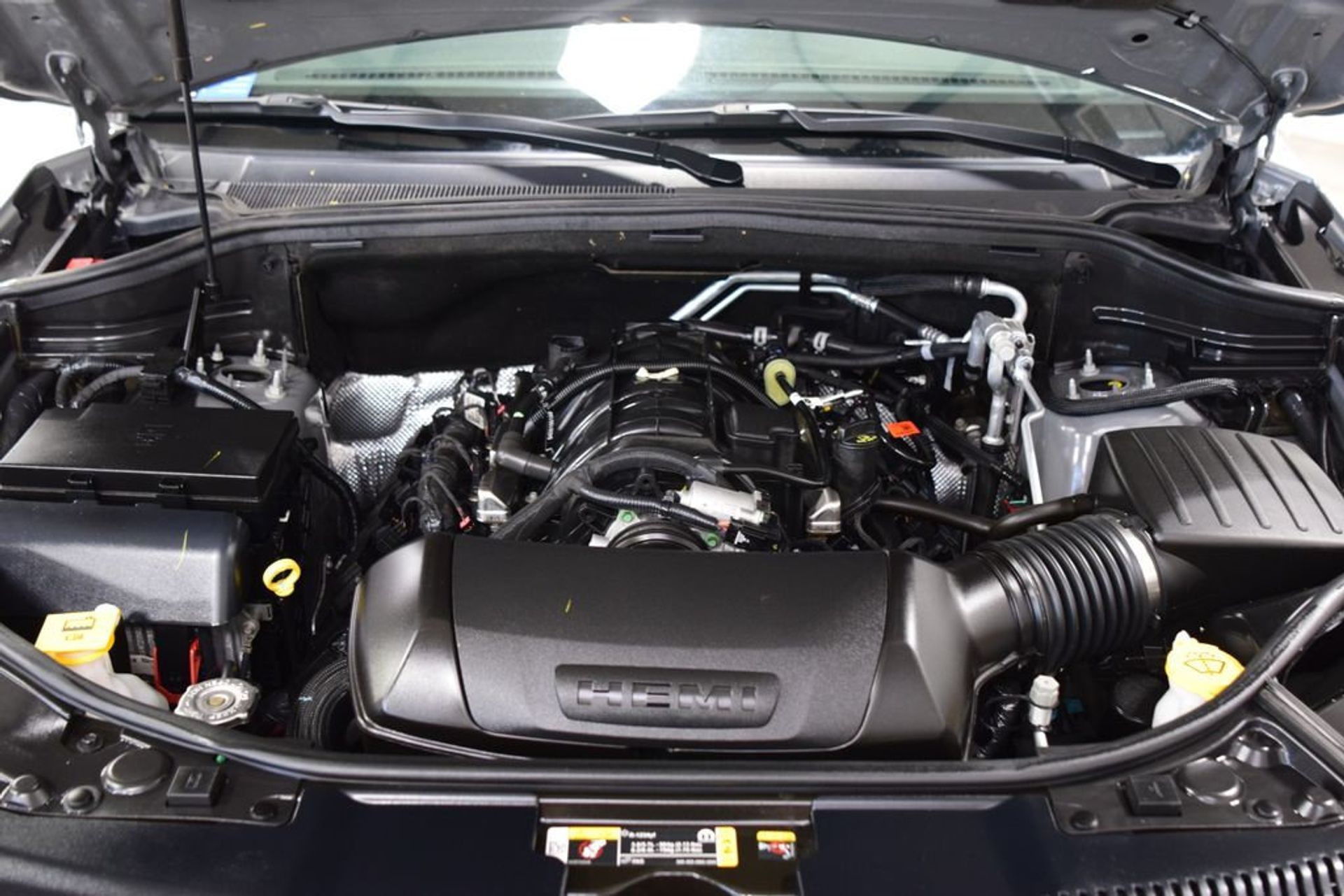 2025 Dodge Durango R/T — photo 17