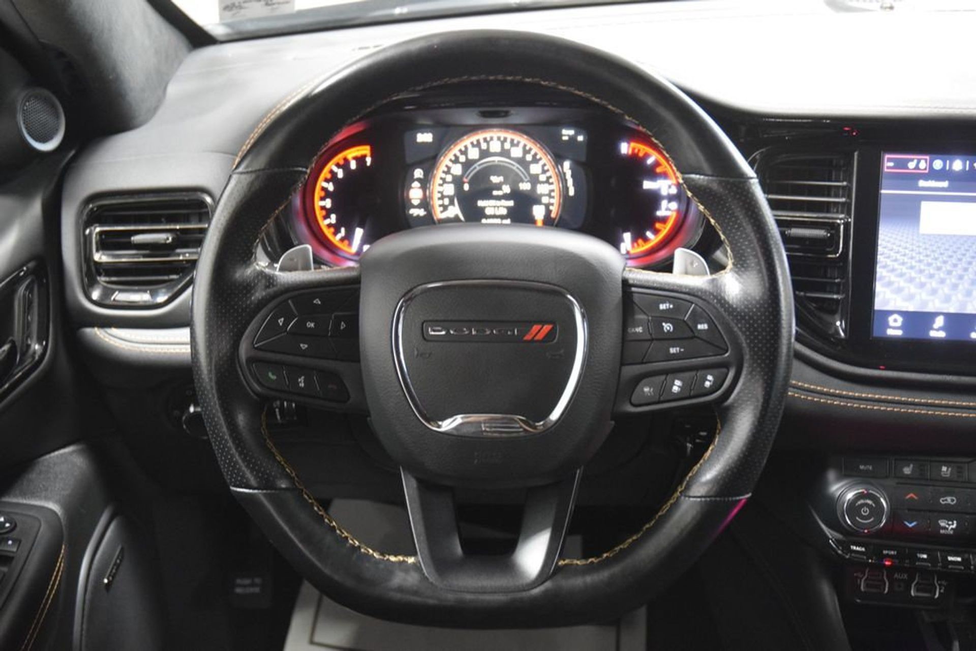 2025 Dodge Durango R/T — photo 22