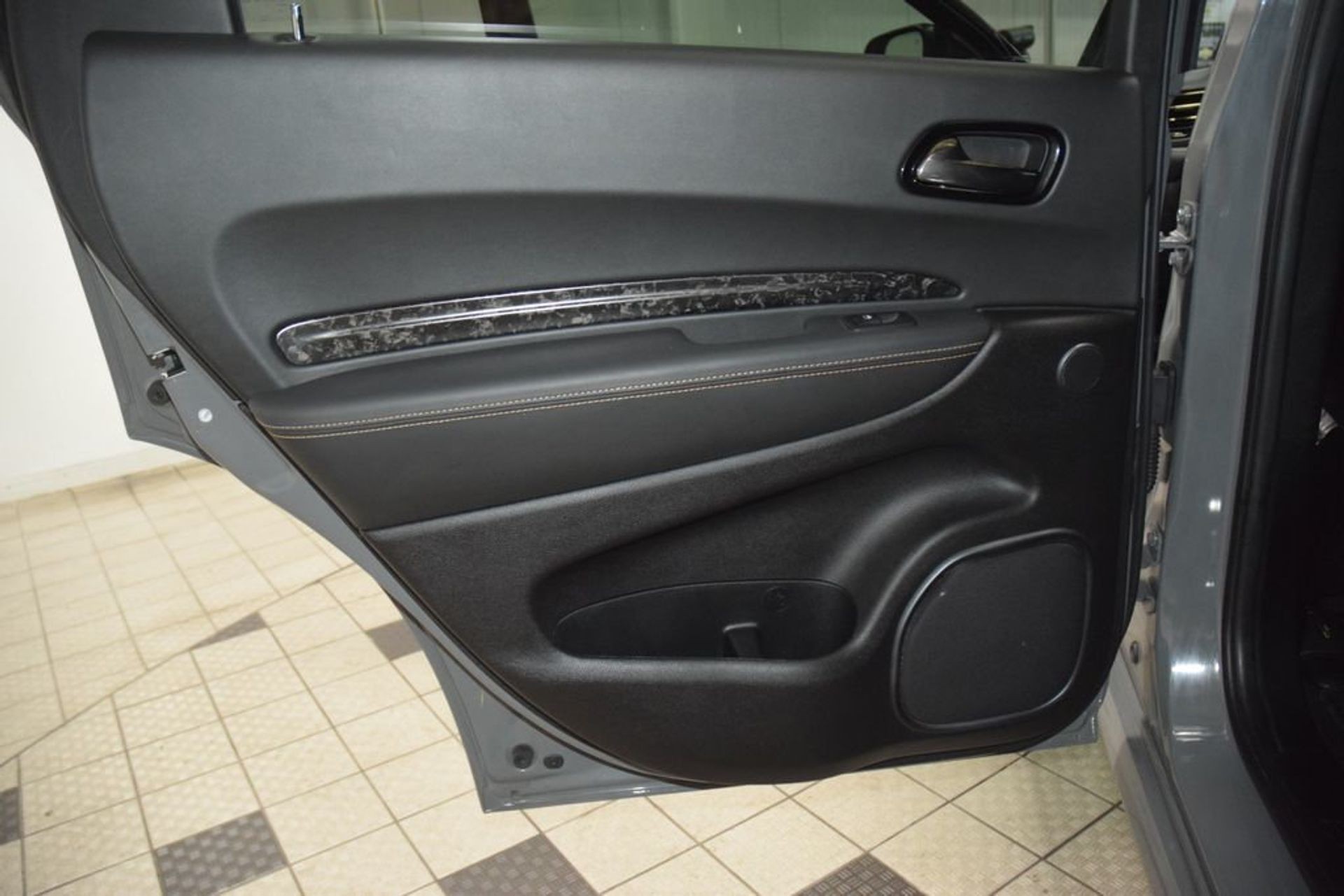 2025 Dodge Durango R/T — photo 29