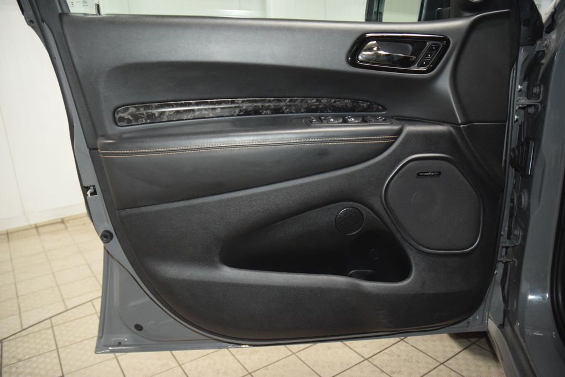 2025 Dodge Durango R/T — photo 31