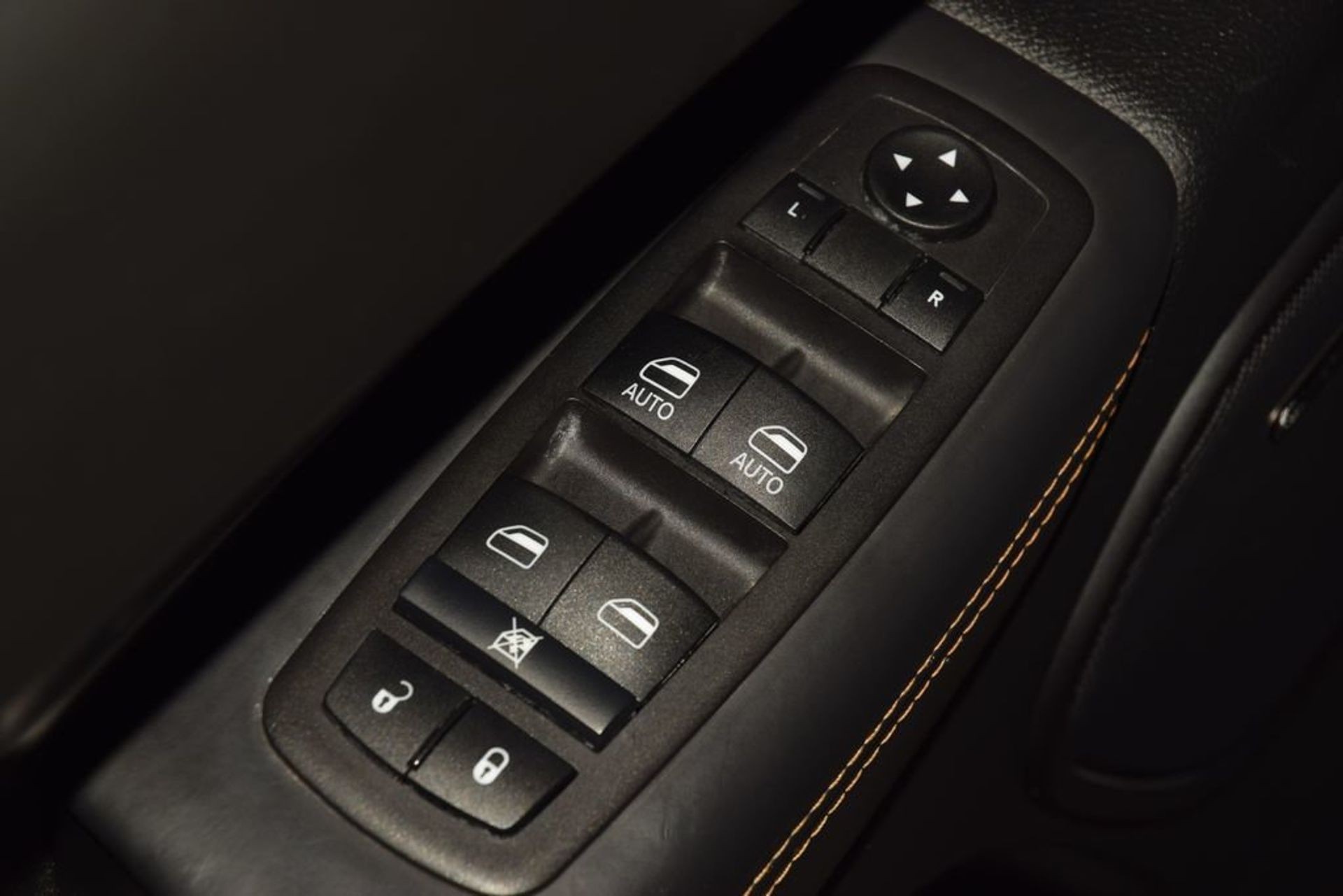 2025 Dodge Durango R/T — photo 32