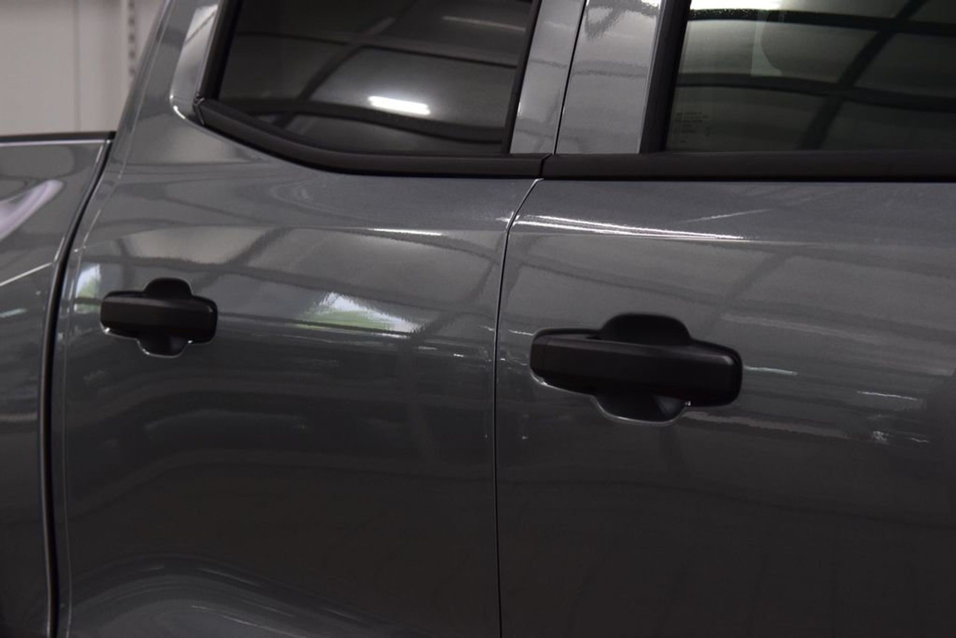 2026 Chevrolet Colorado Trail Boss — photo 9