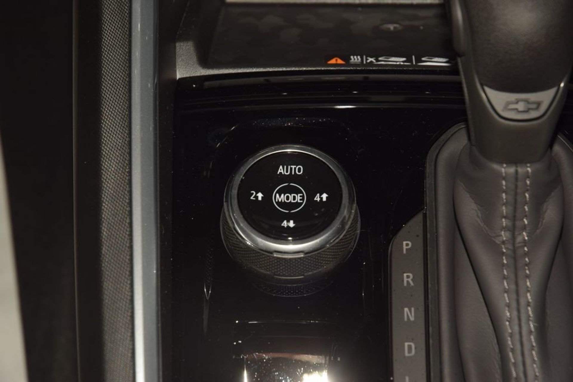 2026 Chevrolet Colorado Trail Boss — photo 21