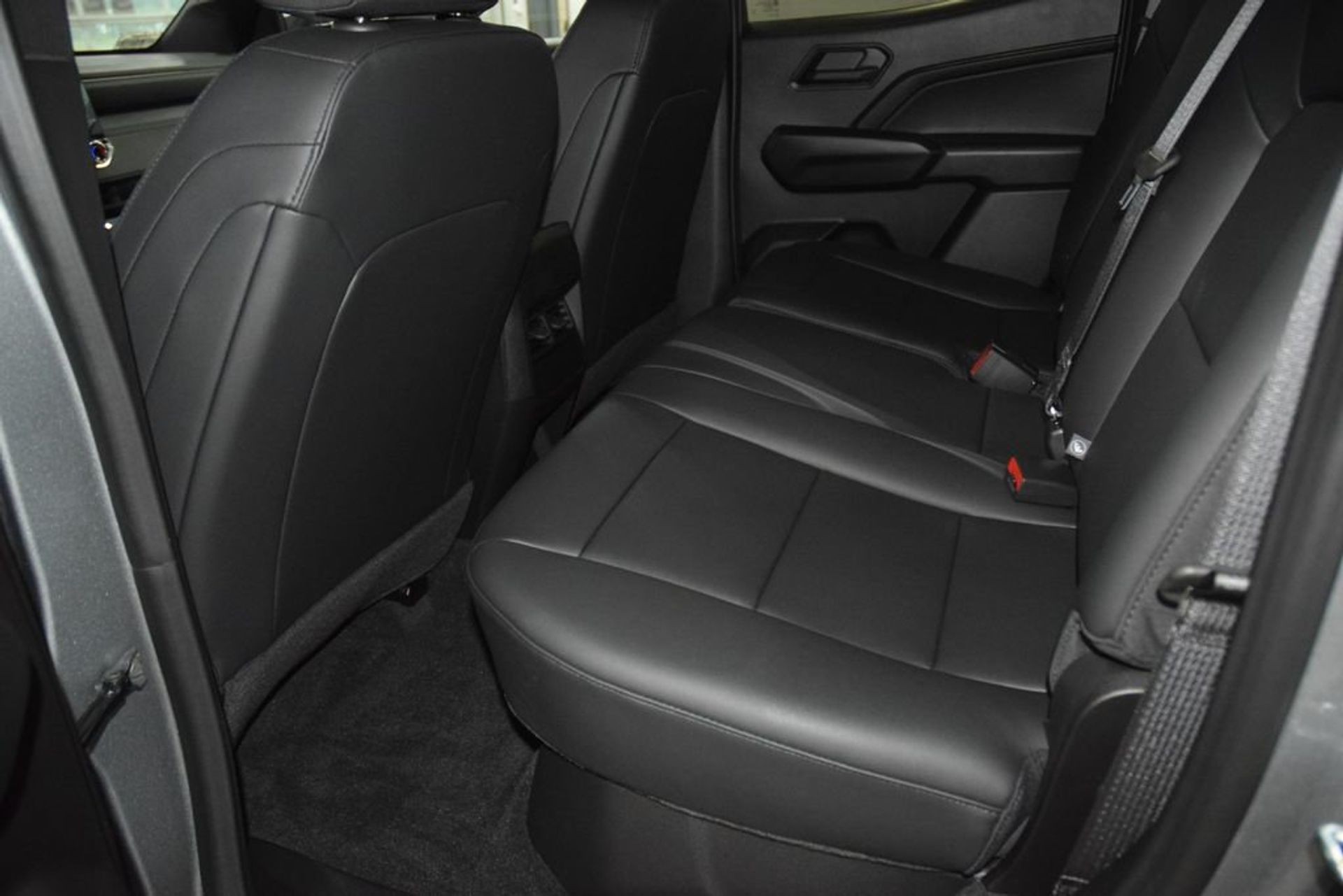 2026 Chevrolet Colorado Trail Boss — photo 30