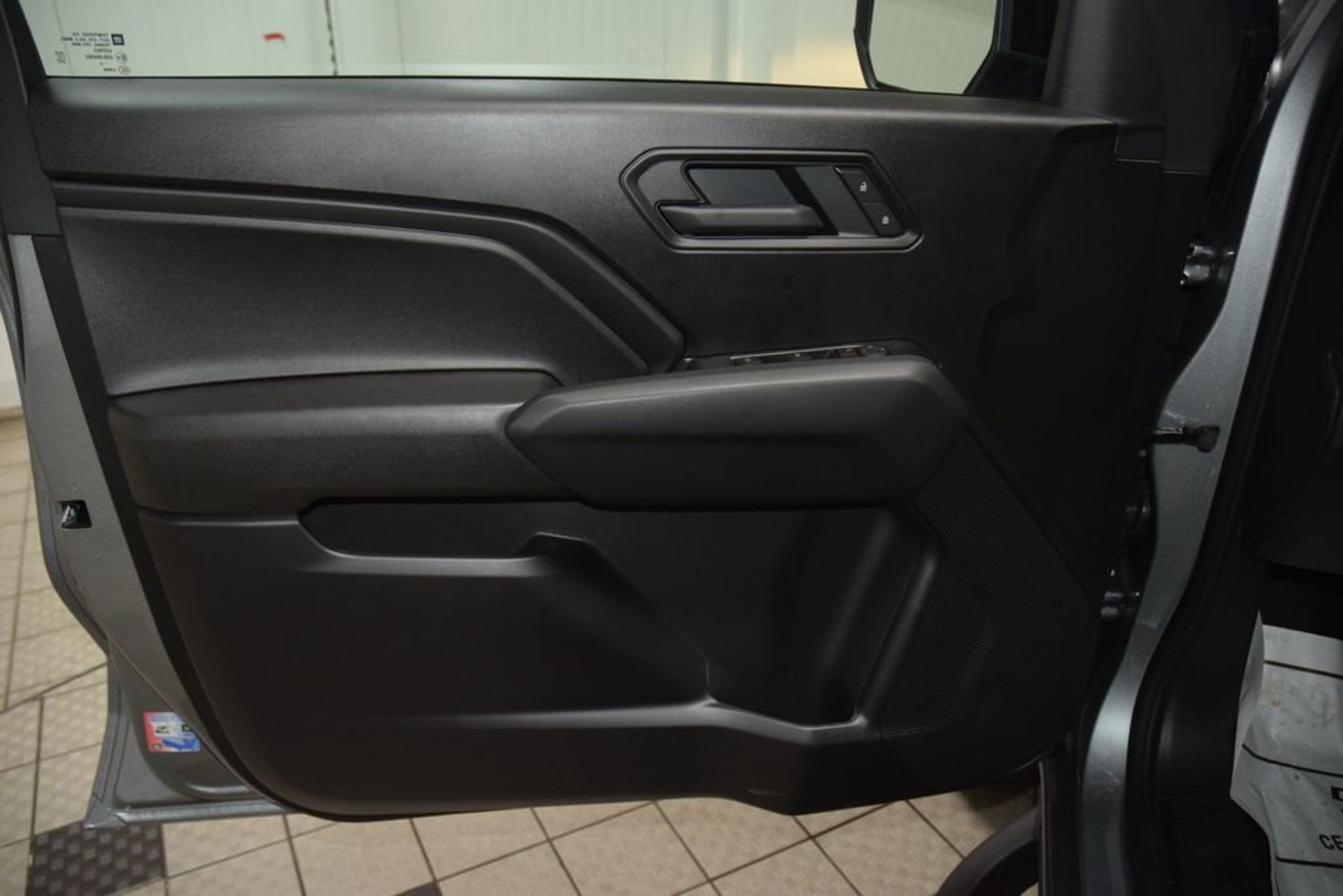 2026 Chevrolet Colorado Trail Boss — photo 33