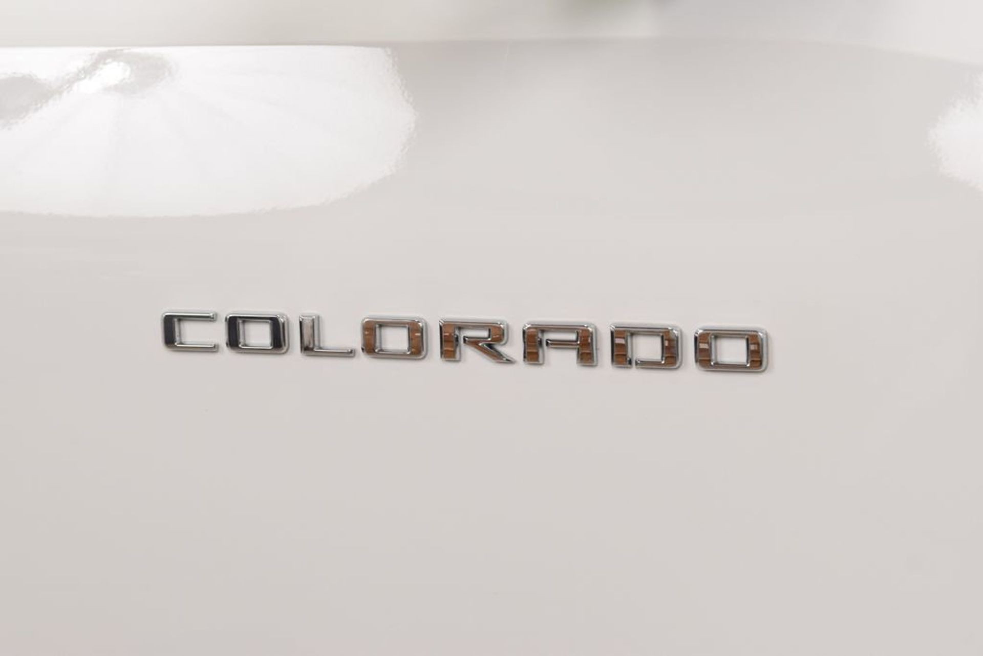 2026 Chevrolet Colorado WT — photo 6