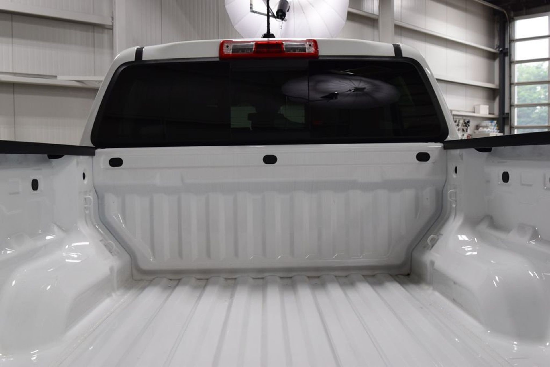 2026 Chevrolet Colorado WT — photo 10