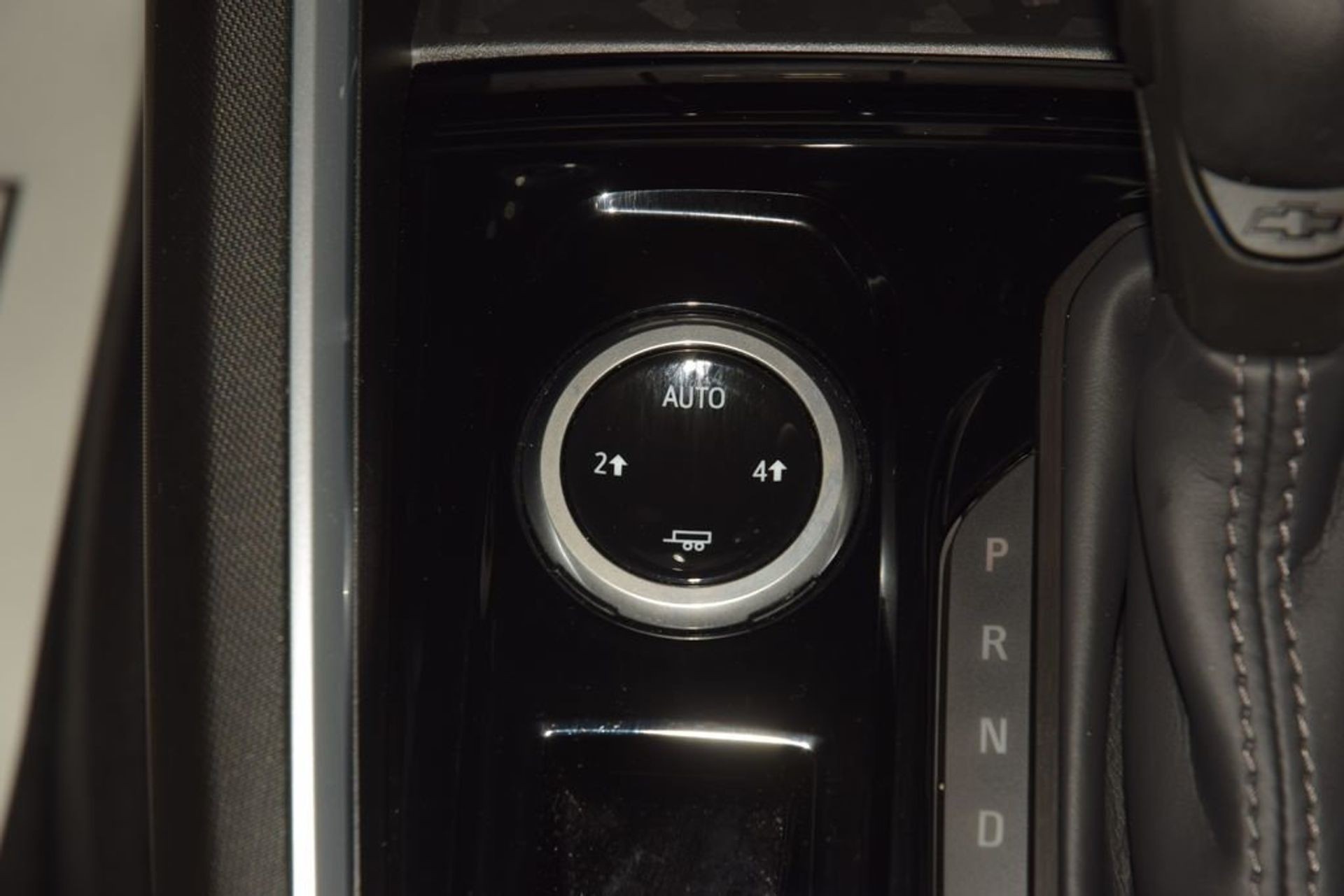 2026 Chevrolet Colorado WT — photo 19