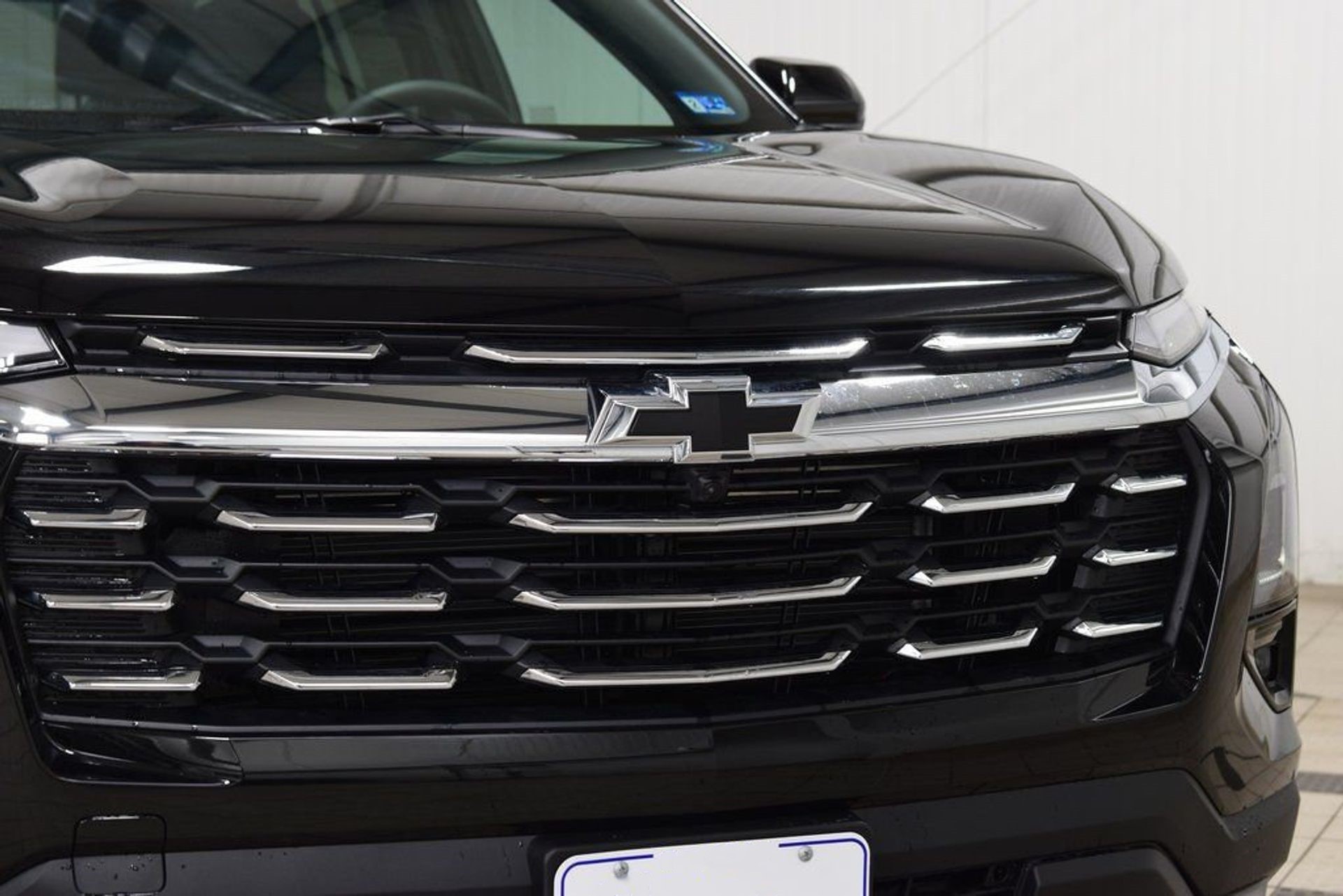 2026 Chevrolet Equinox LT — photo 4