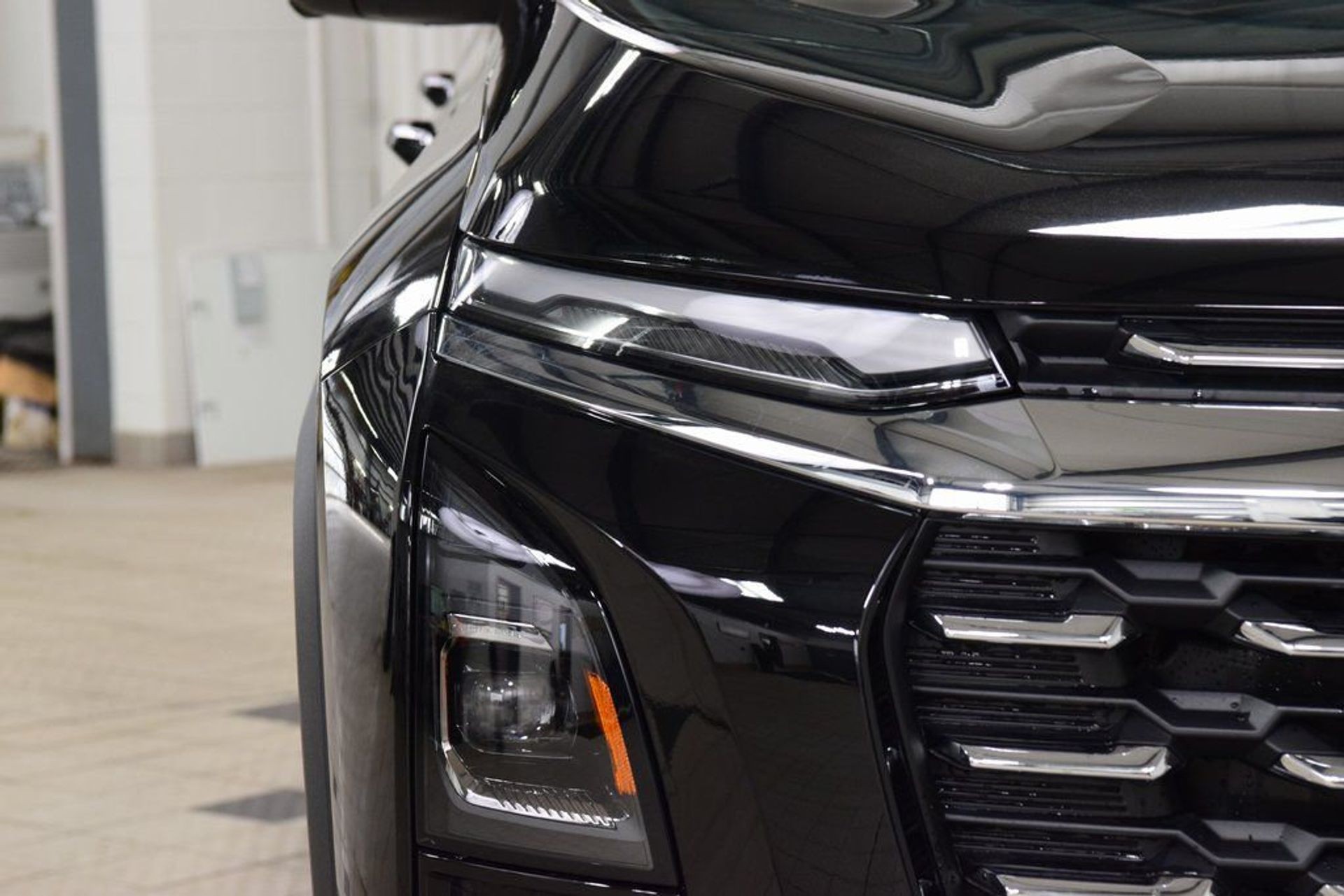 2026 Chevrolet Equinox LT — photo 5