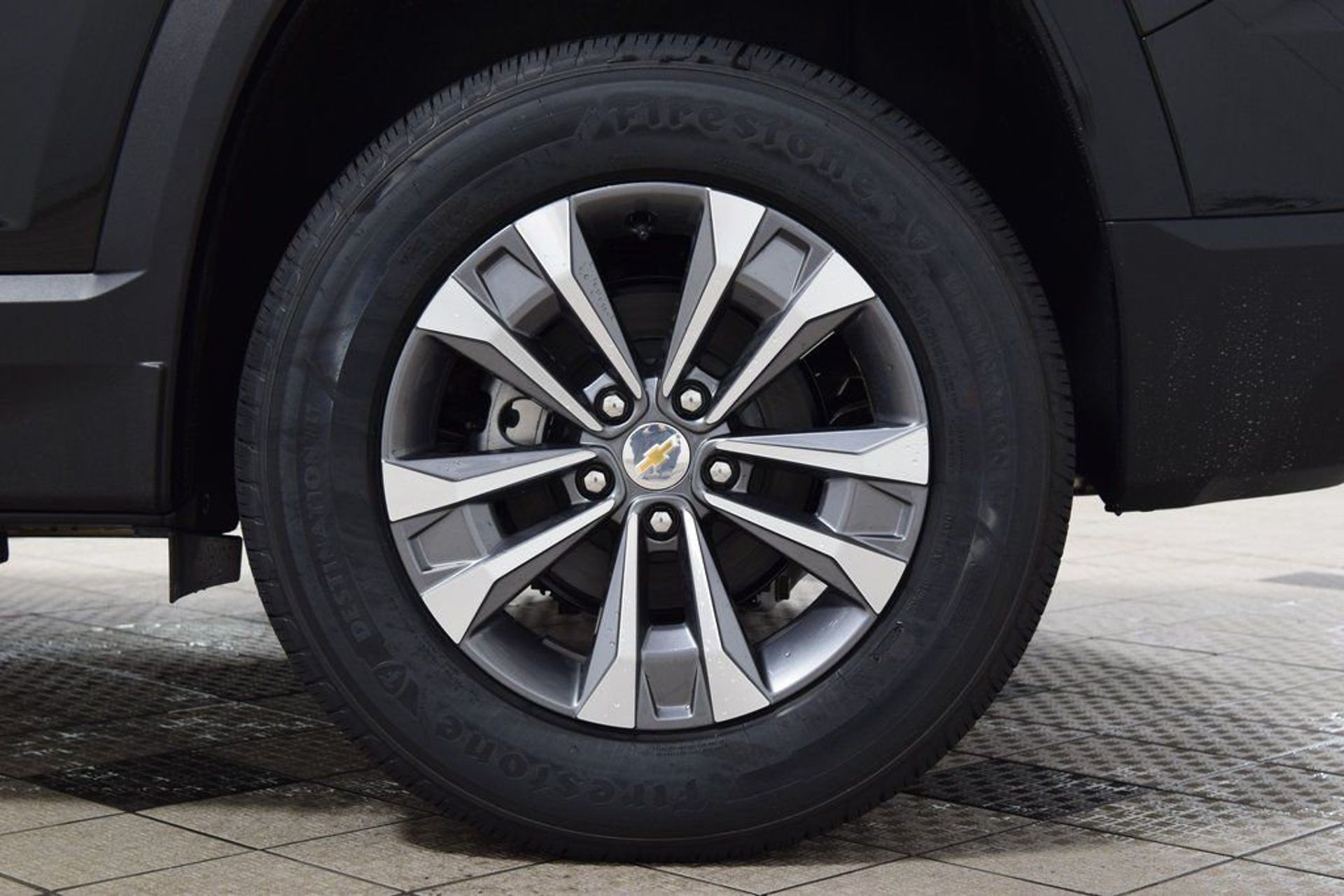 2026 Chevrolet Equinox LT — photo 13