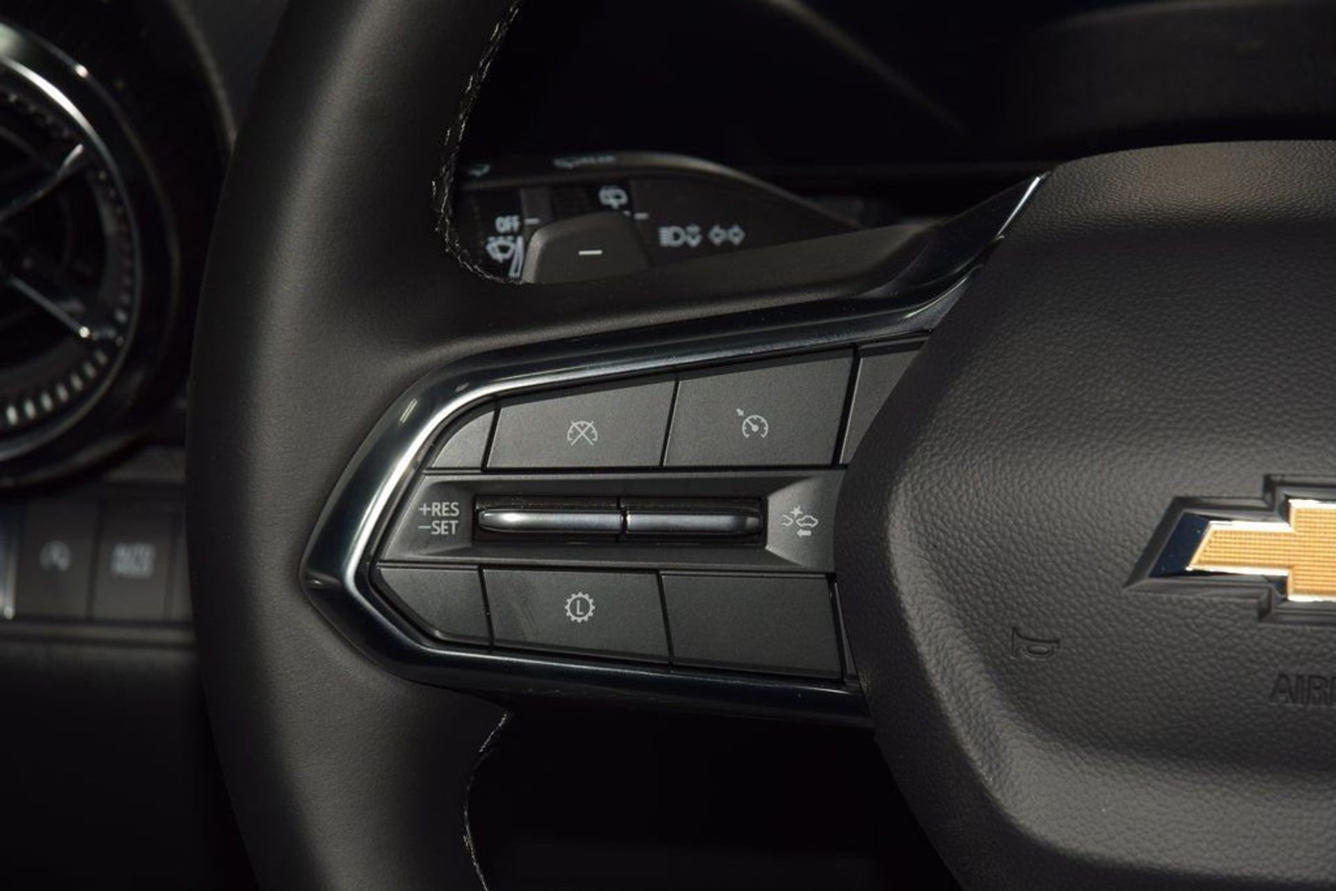 2026 Chevrolet Equinox LT — photo 23