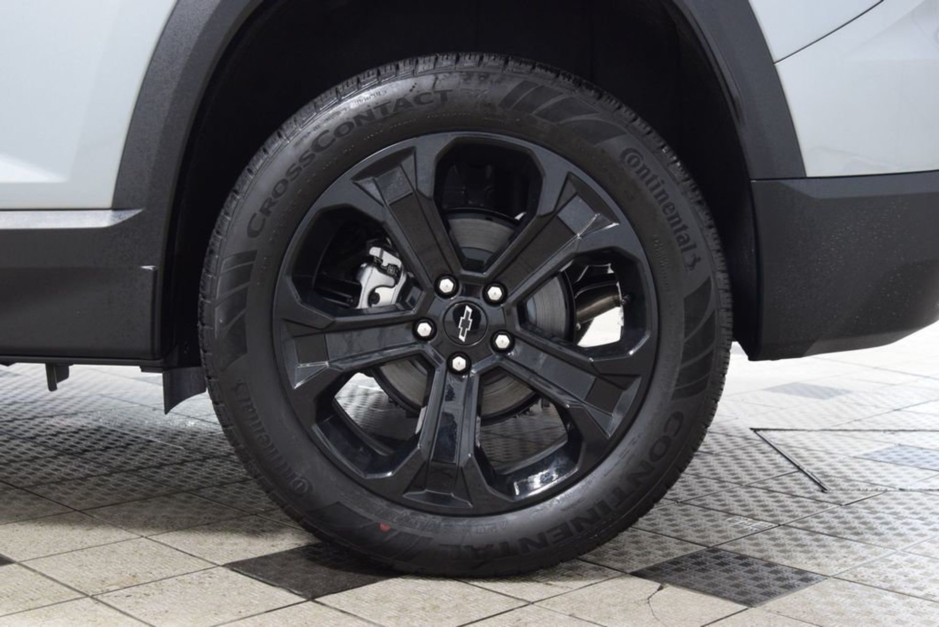 2026 Chevrolet Equinox LT — photo 12