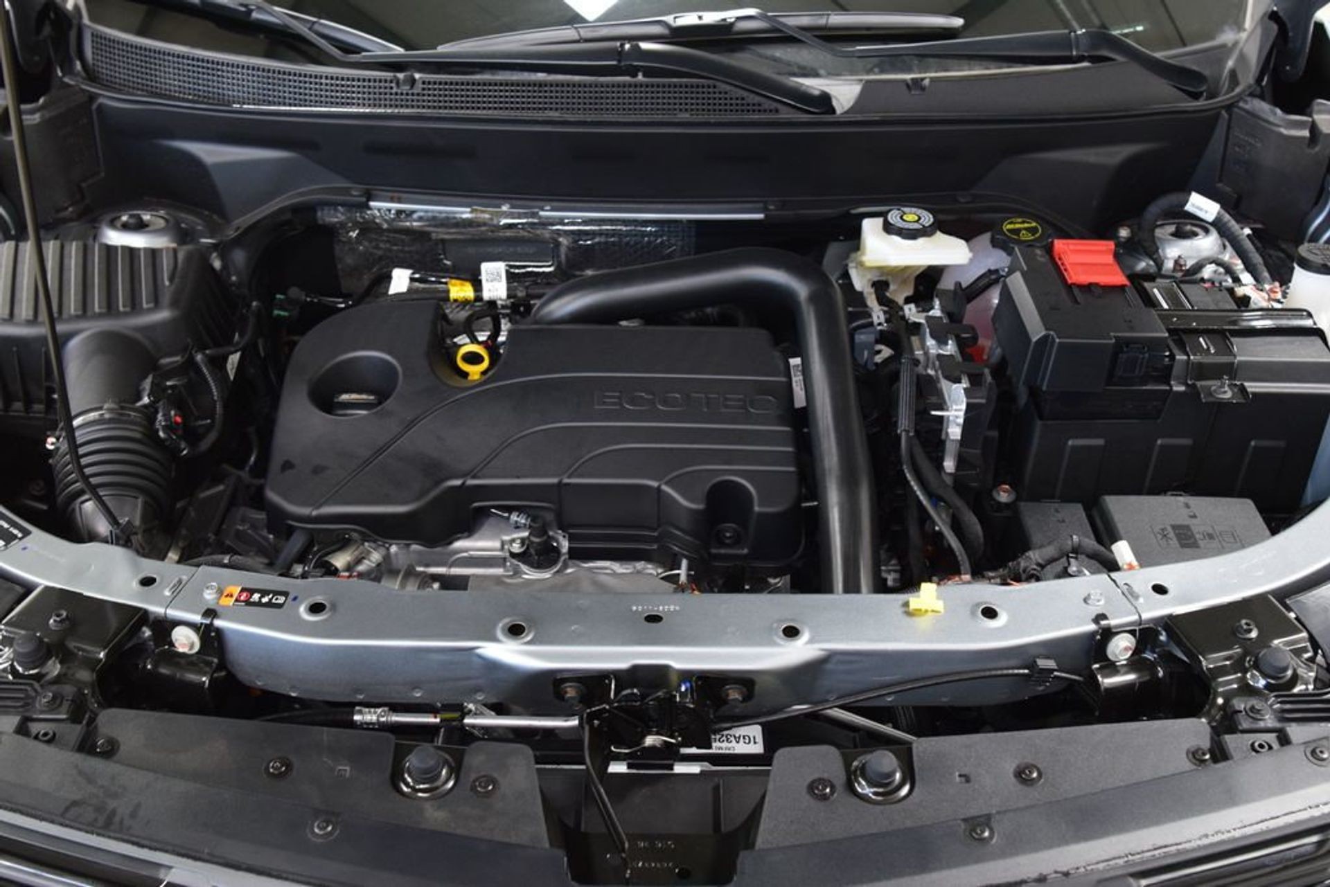 2026 Chevrolet Equinox LT — photo 14