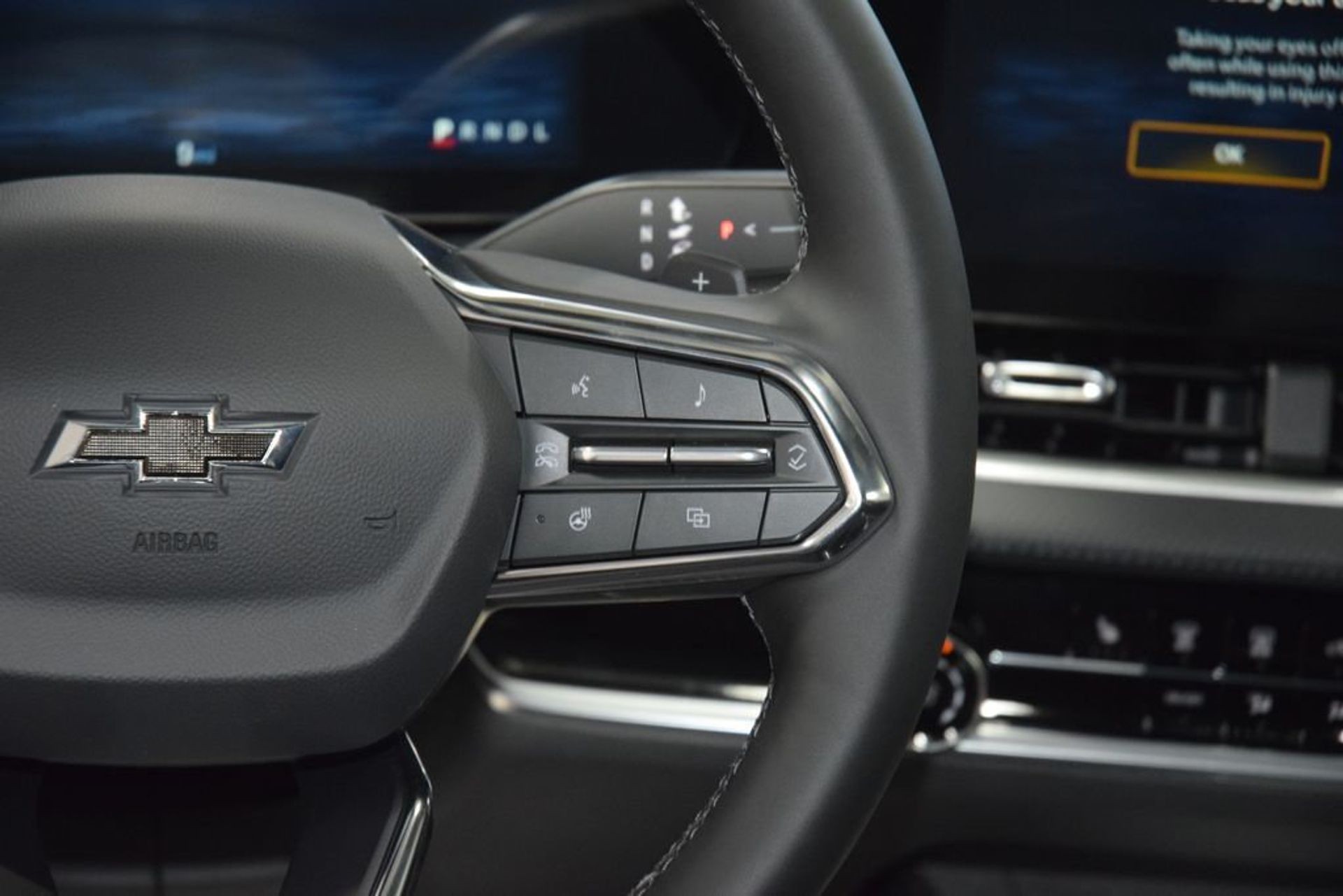 2026 Chevrolet Equinox LT — photo 21