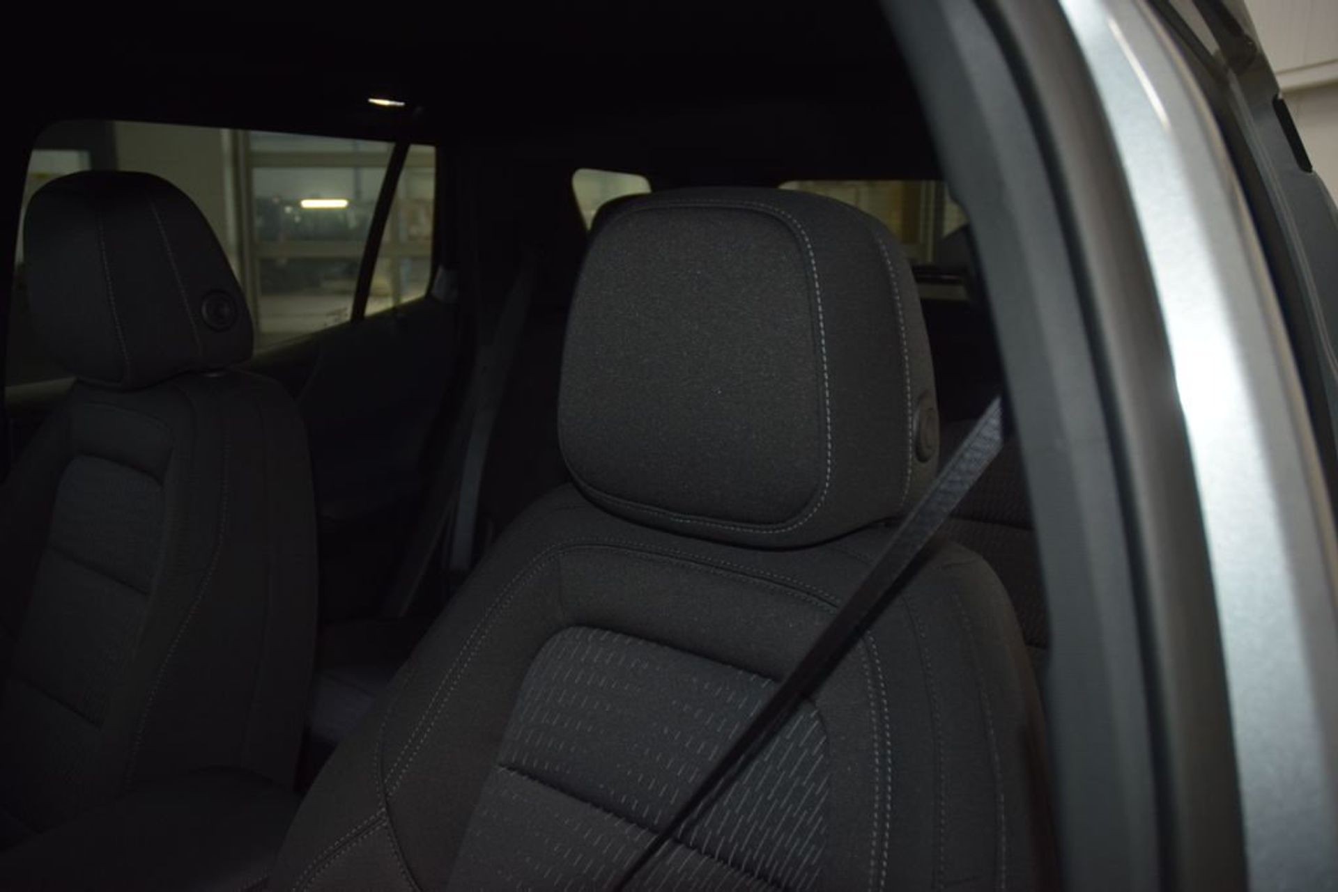 2026 Chevrolet Equinox LT — photo 23