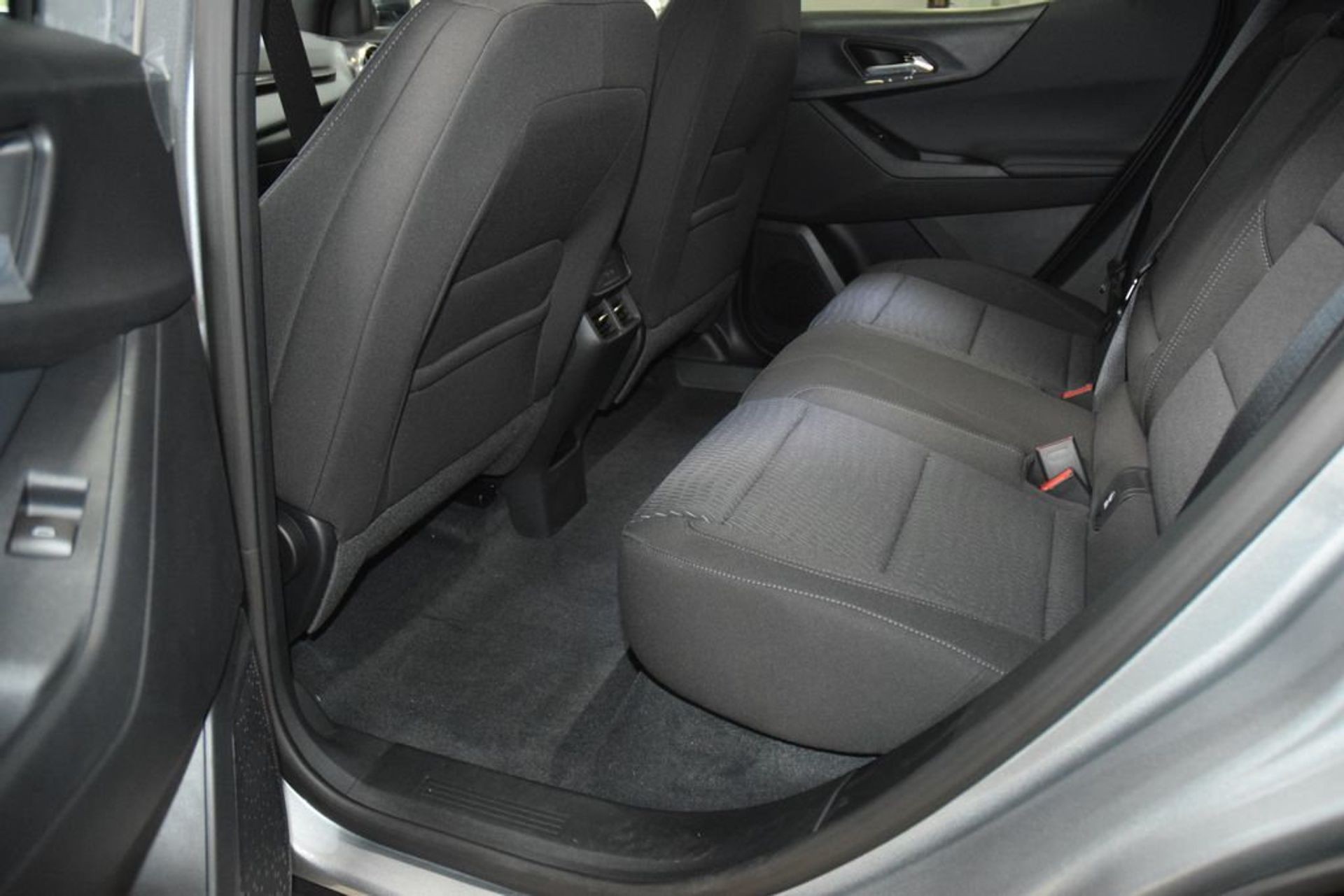 2026 Chevrolet Equinox LT — photo 24