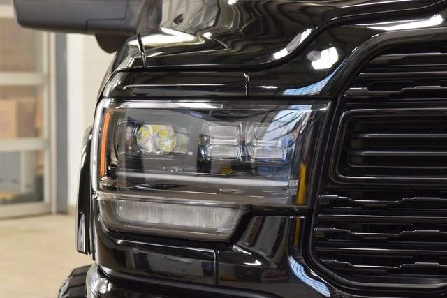 2024 RAM 2500 — photo 7