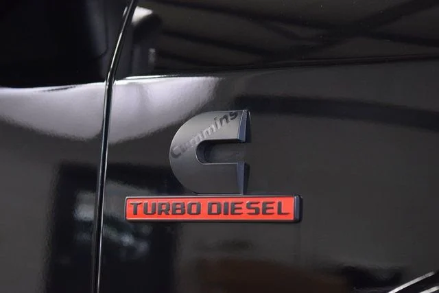 2024 RAM 2500 — photo 10