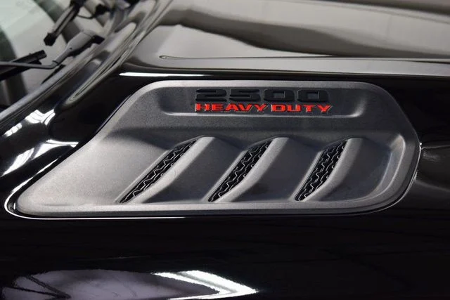 2024 RAM 2500 — photo 12