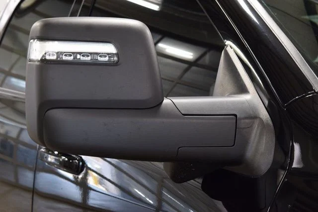 2024 RAM 2500 — photo 13