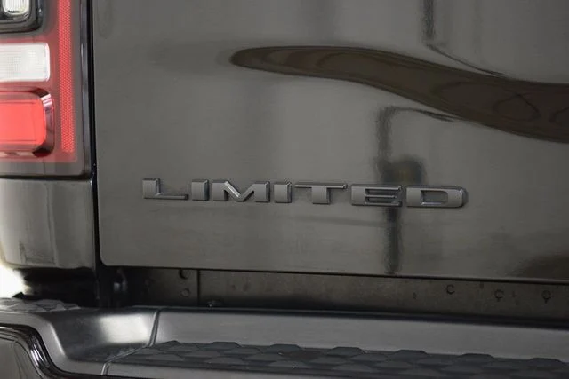 2024 RAM 2500 — photo 16