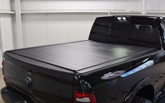 2024 RAM 2500 — photo 19