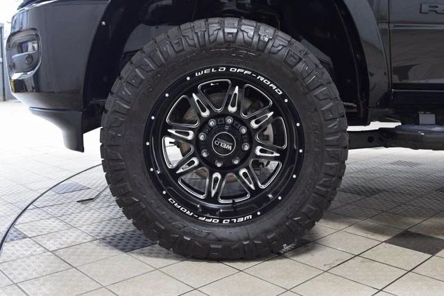 2024 RAM 2500 — photo 22