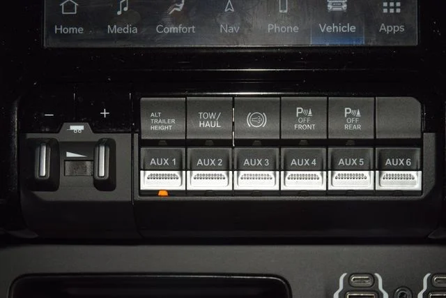 2024 RAM 2500 — photo 27
