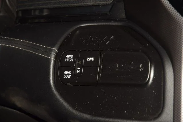 2024 RAM 2500 — photo 28